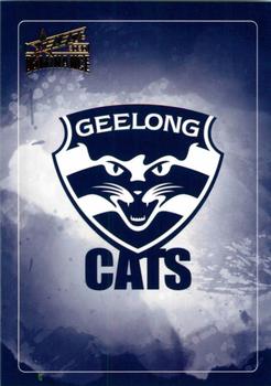 2020 Select Dominance #74 Geelong Cats Front